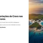 1 Exportacoes de Cravo nas Comores