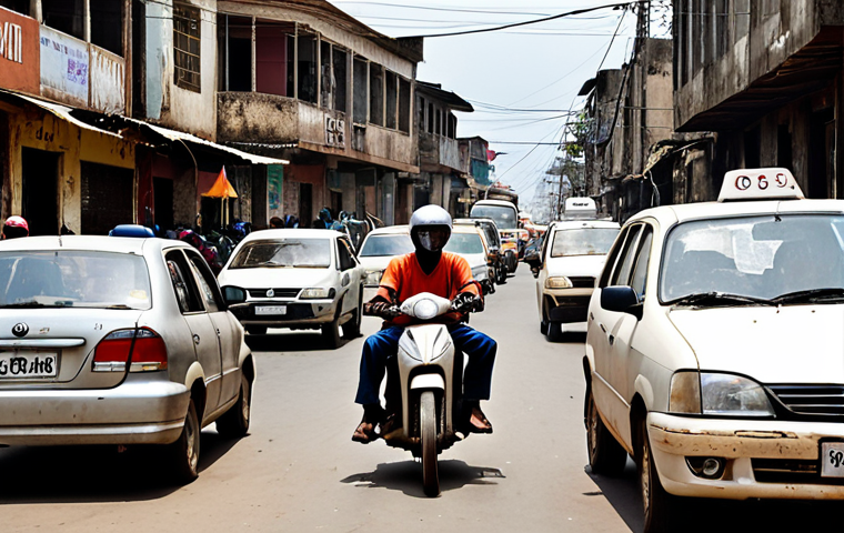 comores - 이미지 1